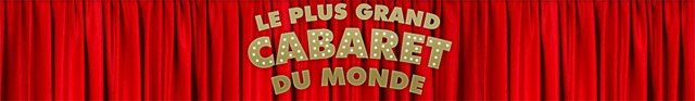 Télévision: Le Plus Grand Cabaret du Monde du 22 janvier 2011 sur France 2