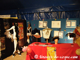 Essonne: les dates du 20 Festival International du Cirque de Massy en 2012