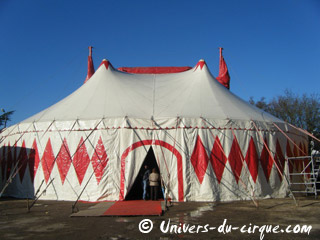 Essonne: les dates du 20 Festival International du Cirque de Massy en 2012