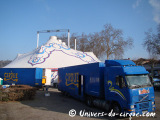 Lot-et-Garonne: La Piste aux Etoiles à Agen du 21 au 26 janvier 2011