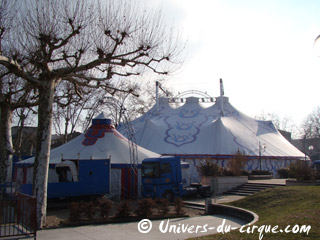 Lot-et-Garonne: La Piste aux Etoiles à Agen du 21 au 26 janvier 2011