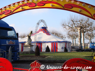 Lot-et-Garonne: La Piste aux Etoiles à Agen du 21 au 26 janvier 2011