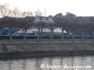 Lot-et-Garonne: La Piste aux Etoiles à Agen du 21 au 26 janvier 2011
