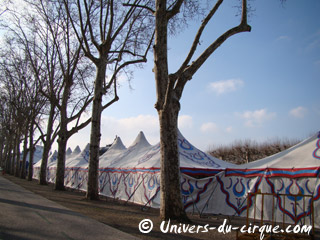 Lot-et-Garonne: La Piste aux Etoiles à Agen du 21 au 26 janvier 2011
