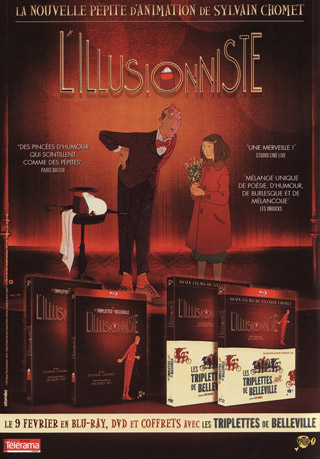 Cinéma: le film 