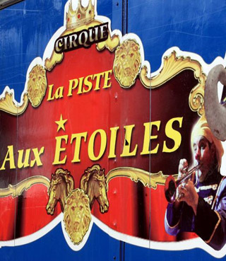 Tarn: La Piste aux toiles à Albi: retombez dans l'insouciance