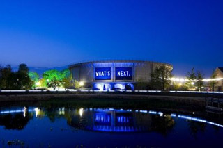 Marne: Chlons-en-Champagne fédère les salles de spectacle circulaires en Europe