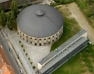 Marne: Chlons-en-Champagne fédère les salles de spectacle circulaires en Europe