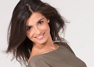 Monaco: Tania Young fera son cirque au printemps sur France 3 avec le 35 Festival International du Cirque de Monte-Carlo