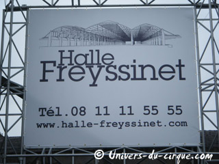 Paris: salon des livres et des papiers anciens à la Halle Freyssinet jusqu'au 13 février 2011