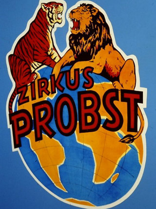Allemagne: début de la tournée 2011 du Zirkus Probst à Leipzig le 04 mars prochain