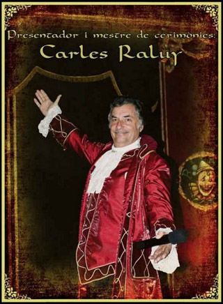 Espagne: le séjour du Cirque Raluy à Saragosse se poursuit jusqu'au 27 février 2011