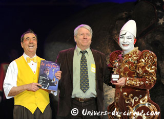 Yvelines: le palmarès du 10° Festival du Cirque des Mureaux