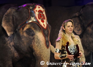 Yvelines: le palmarès du 10° Festival du Cirque des Mureaux
