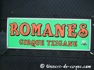 Les principaux spectacles de cirque en région parisienne en mars 2011