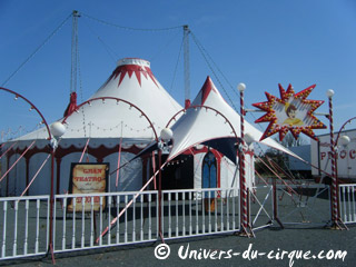 Loir-et-Cher: le Théâtre de Piniocchio à Romorantin du 12 au 27 mars 2011