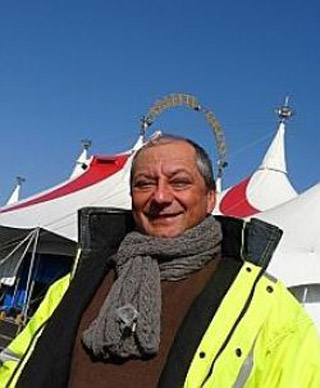 Pas-de-Calais: Gilbert Gruss fête ses cinquante ans dans les 