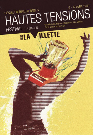 Paris: Festival 