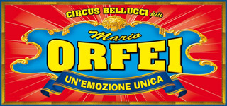 Italie: changement d'enseigne pour le Circo Bellucci