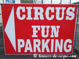 Loire-Atlantique: stages et Circus Fun à l'Ecole du Cirque Micheletty de Saint Nazaire - Trignac