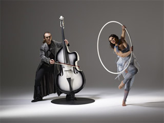 Talents and Productions présente Bass'o