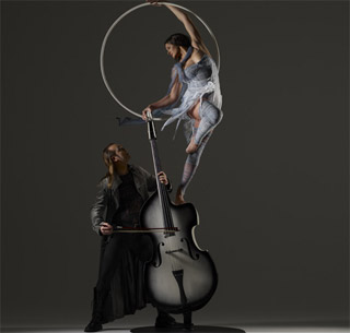 Talents and Productions présente Bass'o