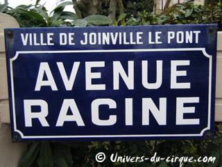 Val-de-Marne: les souvenirs de la famille Rancy à Joinville-Le-Pont
