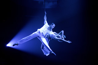 Suisse: le programme 2011 