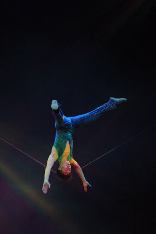 Suisse: le programme 2011 
