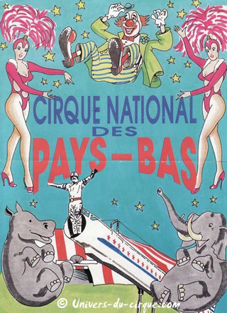 Pays-Bas: Hommage à Hans Martens (01)