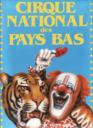 Pays-Bas: Hommage à Hans Martens (01)
