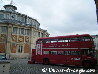 Marne: David Dimitri au Manège de Reims du 24 au 26 mars 2011