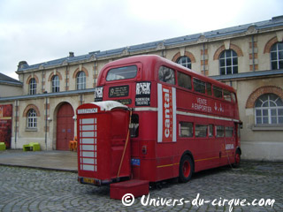 Marne: David Dimitri au Manège de Reims du 24 au 26 mars 2011