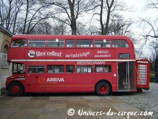 Marne: David Dimitri au Manège de Reims du 24 au 26 mars 2011