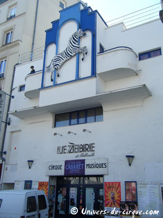 Paris: images de la capitale au cours du mois de mars 2011