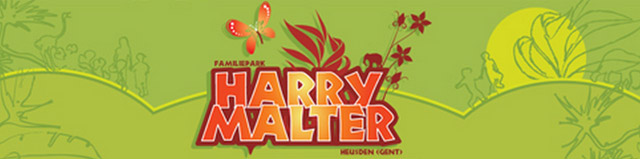 Belgique: réouverture du Familiepark Harry Malter à Heusden le 09 avril 2011