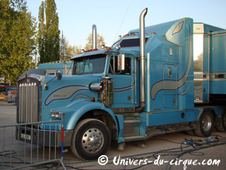 Saône-et-Loire: La Piste aux Etoiles à Chalon-sur-Saône du 15 au 17 avril 2011
