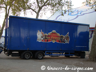 Saône-et-Loire: La Piste aux Etoiles à Chalon-sur-Saône du 15 au 17 avril 2011
