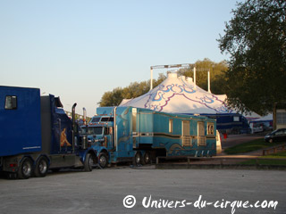 Saône-et-Loire: La Piste aux Etoiles à Chalon-sur-Saône du 15 au 17 avril 2011