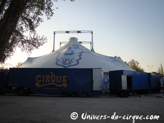Saône-et-Loire: La Piste aux Etoiles à Chalon-sur-Saône du 15 au 17 avril 2011