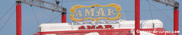 Seine-Maritime: des vues panoramiques du Cirque Amar à Dieppe