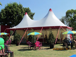Loiret: le Parc de Pinocchio à Gien du 02 au 31 juillet 2011