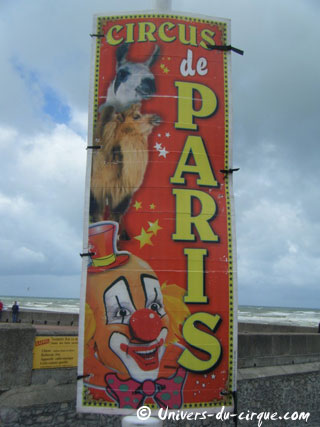 Pas-de-Calais: abondance de cirques sur la Côte d'Opale
