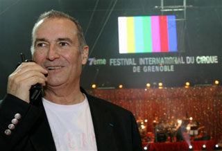 Isère: la Légion d'honneur pour Guy Chanal à Grenoble
