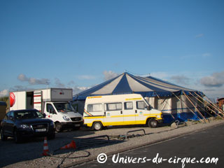 Pas-de-Calais: tournage du film 