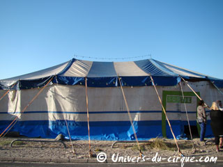 Pas-de-Calais: tournage du film 