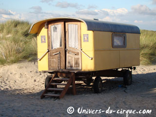 Pas-de-Calais: tournage du film 