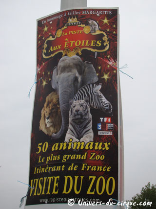 Pas-de-Calais: La Piste aux Etoiles à Berck-sur-Mer les 22 et 23 août 2011