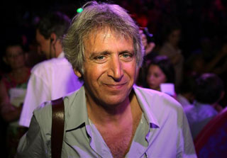 Isère: un défilé de stars pour les 20 ans de l'association 