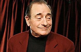 Pierre Etaix: 